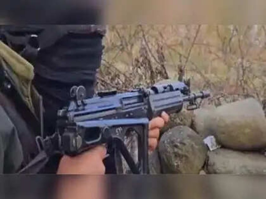 Operation Mahadev: Pahalgam attack mastermind among 3 terrorists killed, says report - what we know