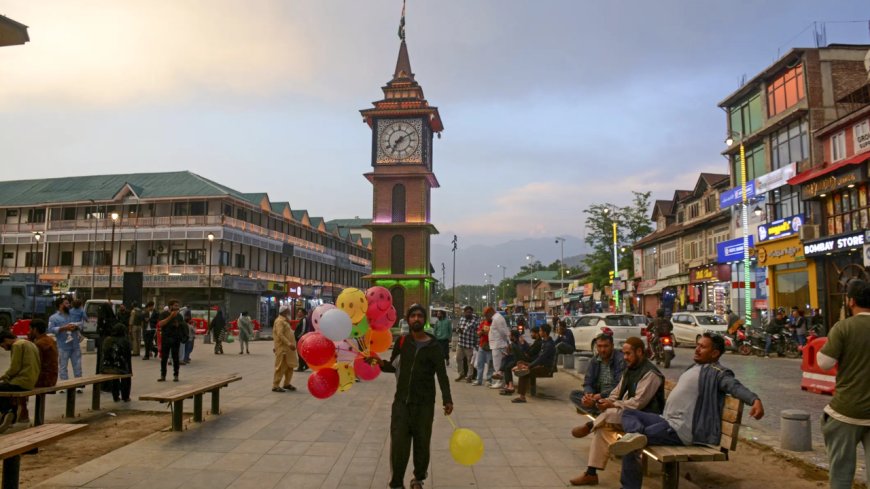 Statehood demand: Congress announces August 5 as Black day in J&K
