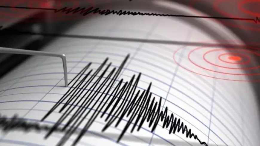 6.3 magnitude earthquake strikes West Bengal