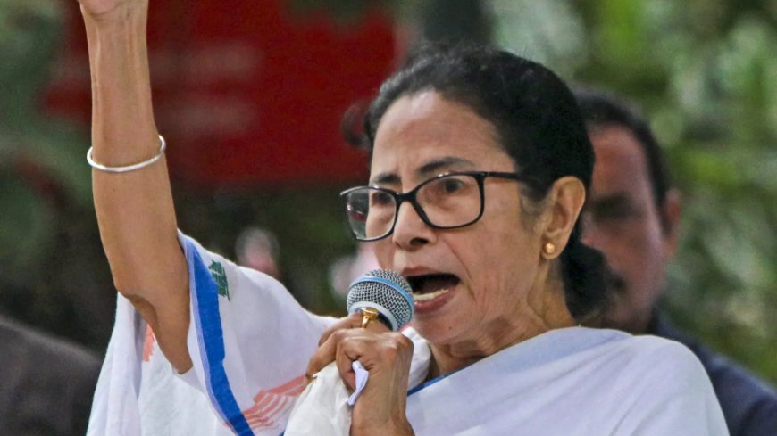 No need to stay in Maharashtra, UP or Rajasthan, Mamata Banerjee tells migrants