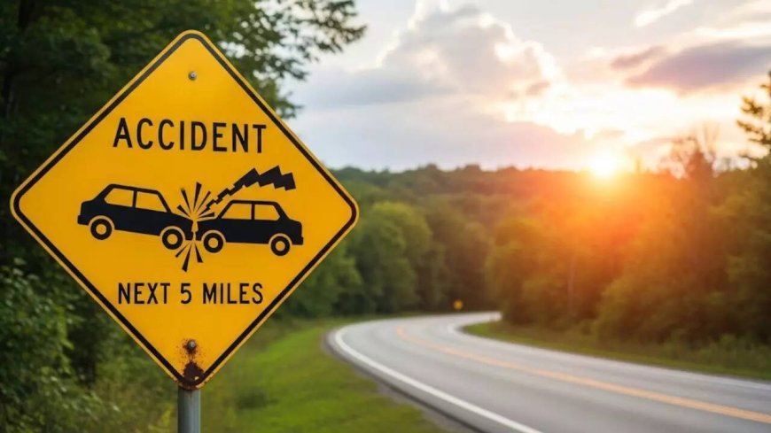 Van falls into Punjab canal, women & kids among 8 dead