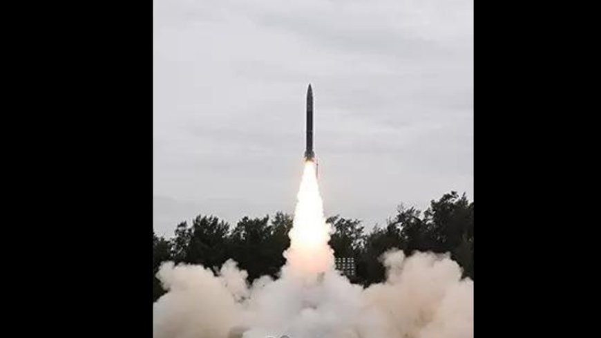 India tests Pralay quasi-ballistic missile twice for conventional precision strikes
