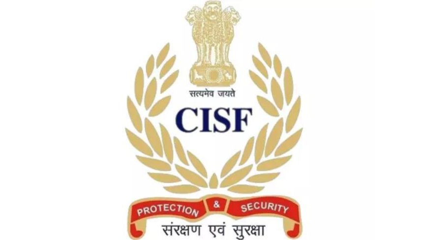 CISF's Project Mann: Transforming mental health support for 75,000 personnel and families