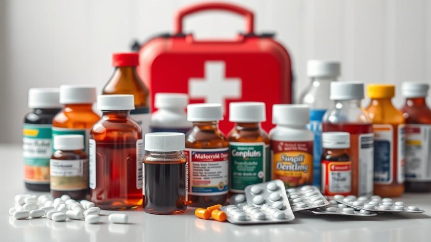 Doors step delivery medicines under review: Govt in RS