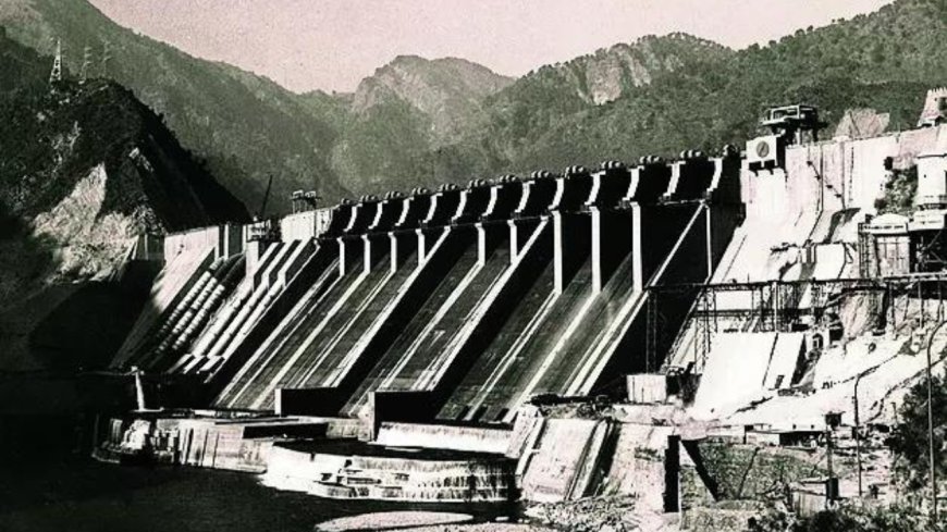 After over 40 years, India issues tender for Sawalkote project as Indus treaty remains in abeyance