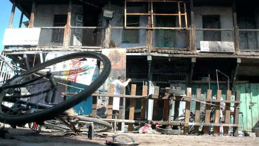 NIA court to deliver judgement on 2008 Malegaon blasts