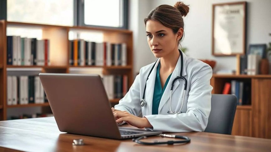 J&K Medical Council sets social media guidelines for doctors