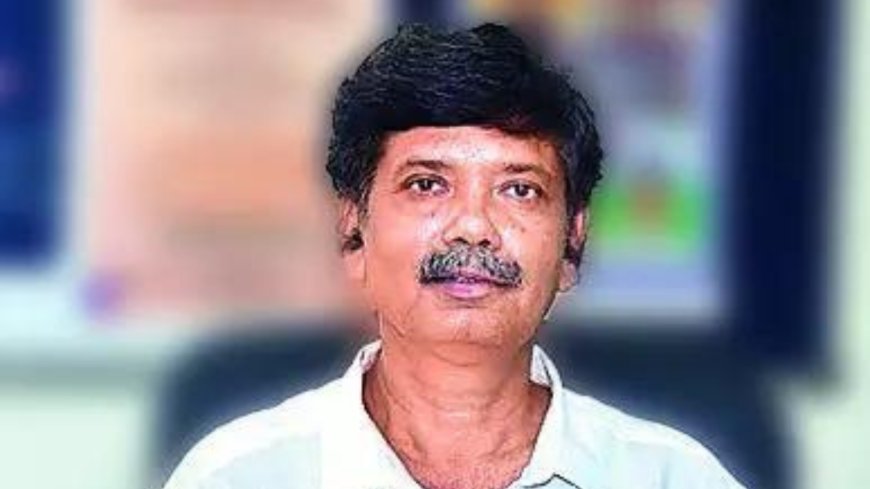 TISS finally gets a full-time VC after 2 years