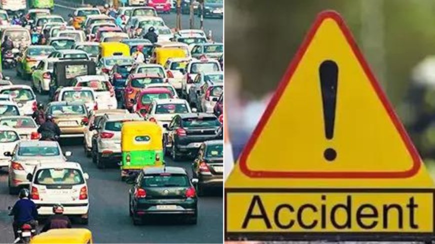 Person tailgating liable for accident if it occurs, says SC