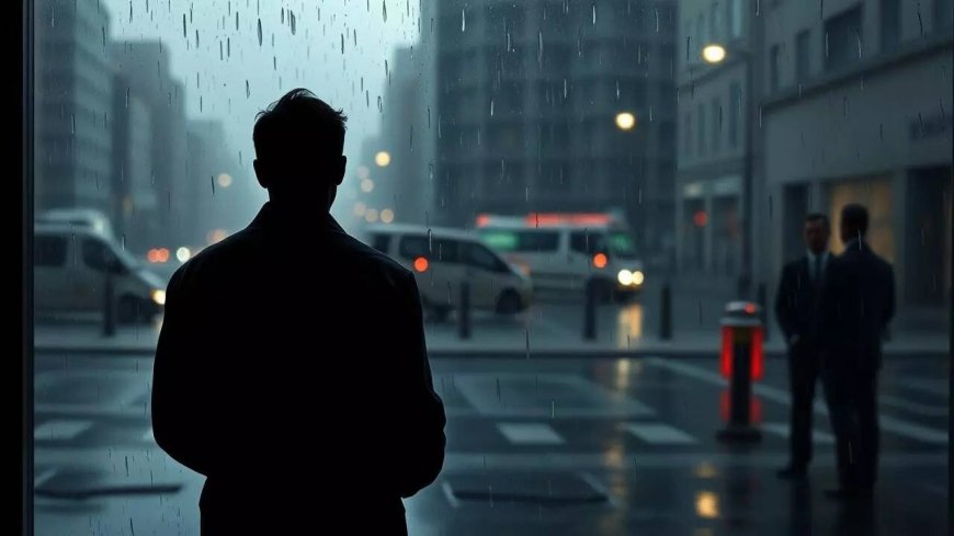 India among 12 countries carrying out 'transnational repression': UK parl panel