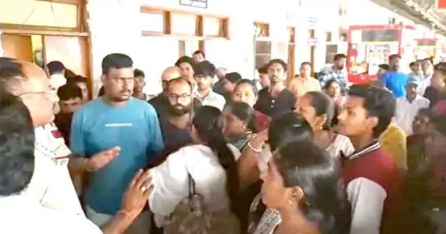 'Forced me to give false statement': Chhattisgarh 'human trafficking' victim accuses Bajrang Dal of 'coercion'; backs arrested Kerala nuns