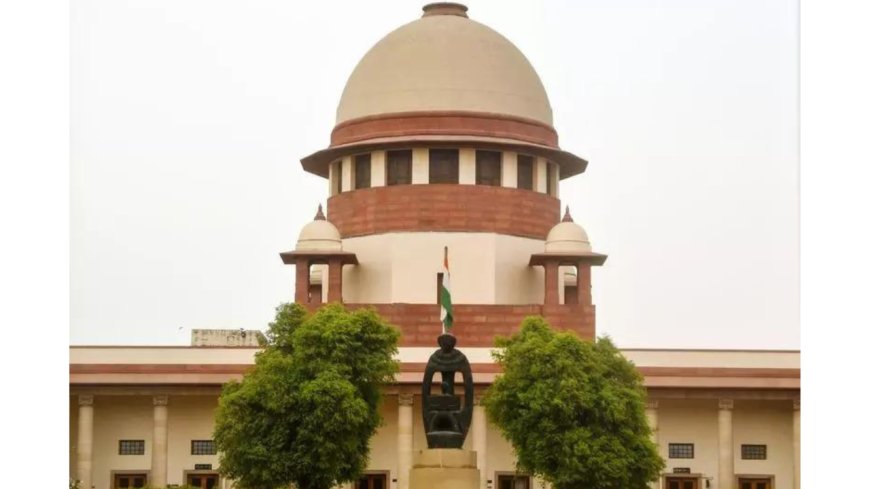 'Refugees or illegal entrants?' SC questions Rohingyas' status in India; outlines other issues raised in related pleas