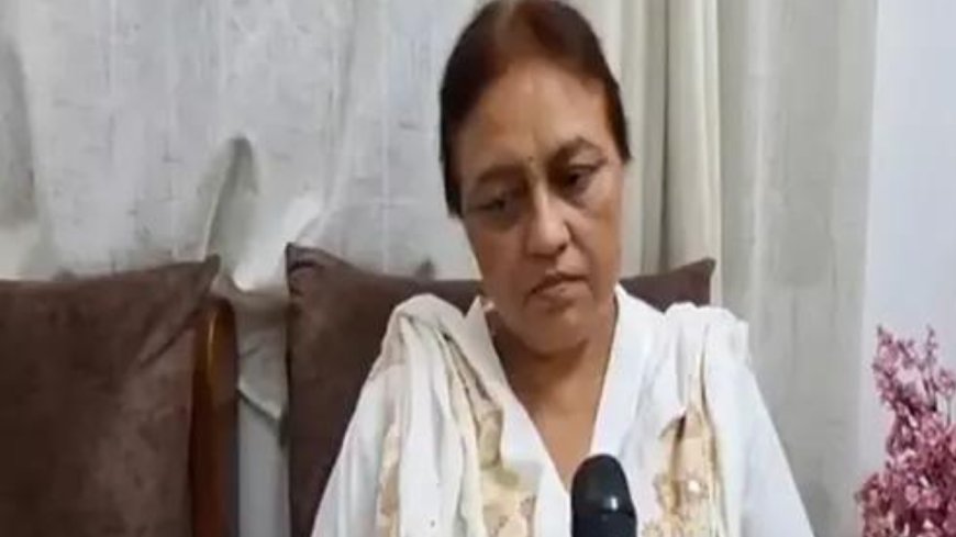 'Truth has won': Sadhvi Pragya's sister speaks out after Malegaon blast verdict