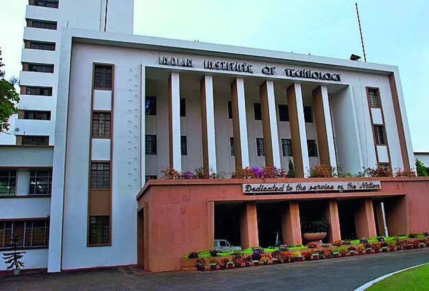 IIT Kharagpur moves to prevent suicides, removes ceiling fans, adds ‘Campus Mothers’