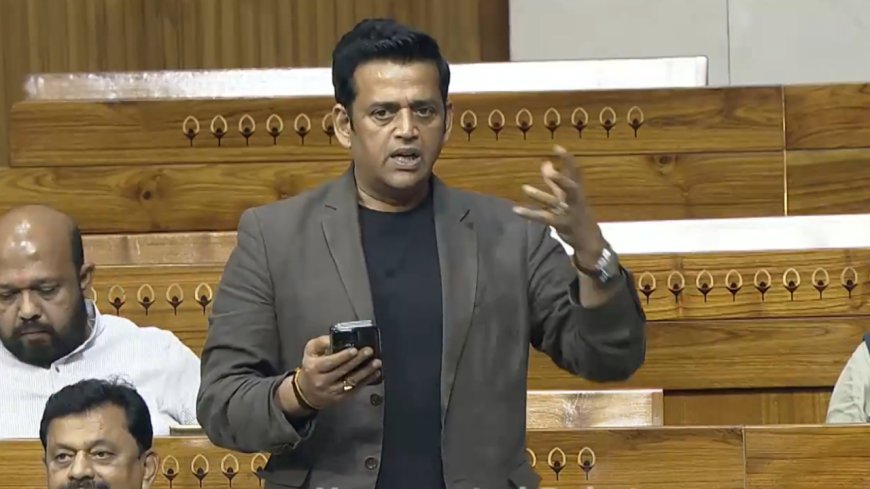 Monsoon session: Ravi Kishan raises ‘samosa-tadka dal’ issue in Lok Sabha; demands uniform food pricing law