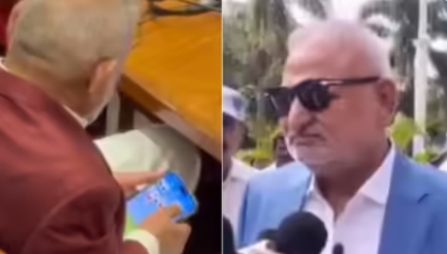 'Rummy' row: Maharashtra NCP minister Manikrao Kokate loses agriculture portfolio, given sports; accused of playing online game in legislative council