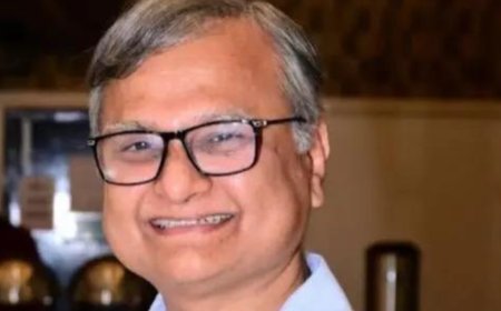 IIT-Roorkee ex-director made BHU VC