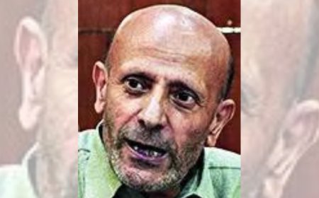 HC seeks NIA reply on Rashid's plea against terror charges