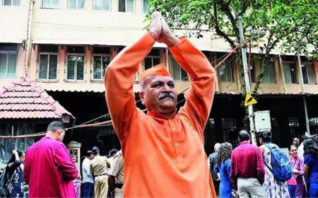 Malegaon blast case: 39 witnesses turned hostile, weakened case of prosecution