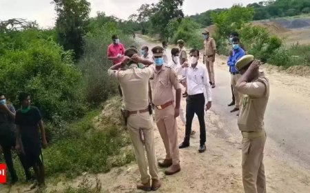 Dharmasthala case: Skeletal remains, PAN, ATM cards found