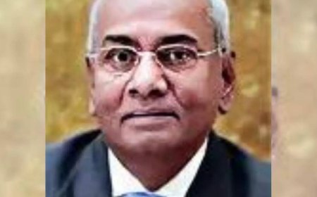 At 80, IFFCO MD Awasthi retires after serving co for over 49 yrs