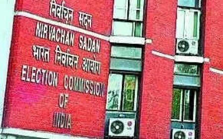 Bihar draft rolls to be given to all parties: CEC