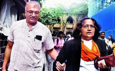 Malegaon blast case: Bomb could have been placed later on motorbike, says judge