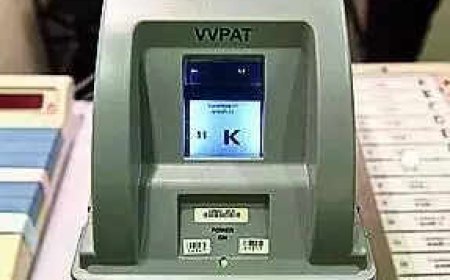 Maha polls: Tests prove EVMs are tamper-proof