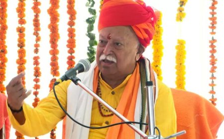 'Was asked to arrest RSS chief Mohan Bhagwat': Ex-ATS cop recalls Malegaon blast probe; alleges pressure to push 'saffron terror' angle