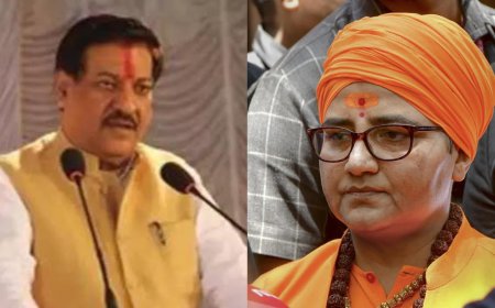 Malegaon blast case: Ex-Maharashtra CM Prithviraj Chavan's remark on 'Sanatan terror' sparks row; calls for using ‘Hindu terrorism’ instead
