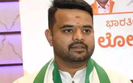 'Broke down, started weeping': Prajwal Revanna in 'tears' after his conviction in rape case; quantum of punishment tomorrow