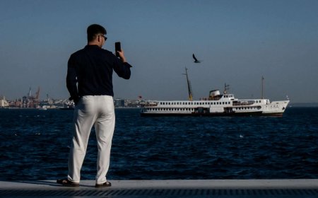 Indian traveller numbers to Turkey fall as ties sour after Operation Sindoor