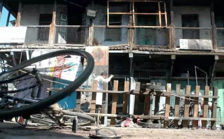 'ATS pressurised, evidence erased': Acquitted accused in Malegaon blast case; names Sharad Pawar, Digvijay Singh