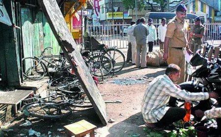Explosive in house or on bike? Malegaon blast judgement flags gap in probe; raises torture concerns