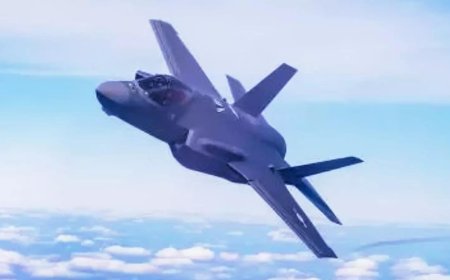 'No formal talks yet with US on F-35 buy': Government in Lok Sabha