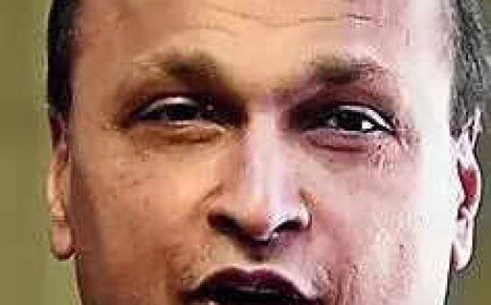 ED calls Anil Ambani for quizzing on August 5 in 'fraud' case, issues lookout notice