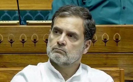 'Rahul Gandhi told you so in 2018': Congress on ED summoning Anil Ambani; attacks PM Modi