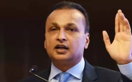 'Fraud' case: ED calls Anil Ambani for quizzing; issues lookout notice