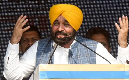 Over 35,000 lives saved in one year: Punjab Road Safety Force