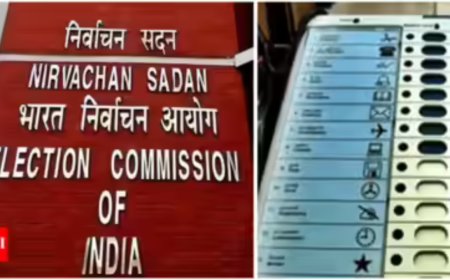 ‘No objections on Bihar draft voter list’: EC says parties filed zero claims in special intensive review; reaffirms commitment to fair polls