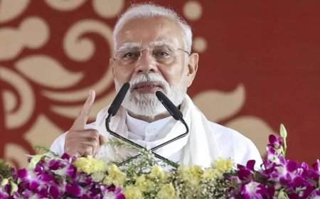 'Must remain alert': PM Modi's 'Swadeshi' appeal for Indians; days after Trump's 25% tariff