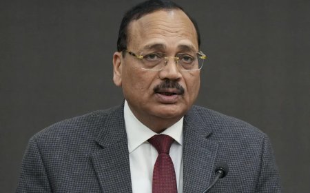 From tribals to labourers, legal help in local lingo through interactive apps; law must speak every language: Justice Surya Kant