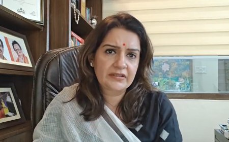 'Not just blood money, cursed money': Priyanka Chaturvedi after India-Pak Asia Cup match confirmed; targets govt, BCCI
