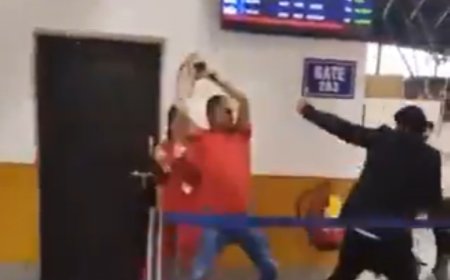 Srinagar airport ruckus: Army officer assaults SpiceJet staff over baggage fee; Army says 'committed to discipline, cooperating with probe'