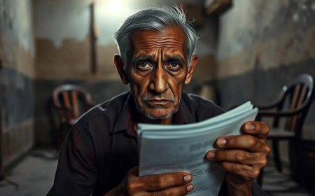 Kolkata shocker: Man dies by suicide fearing deportation to Bangladesh over NRC; family says he fled Dhaka in 1972, had all papers