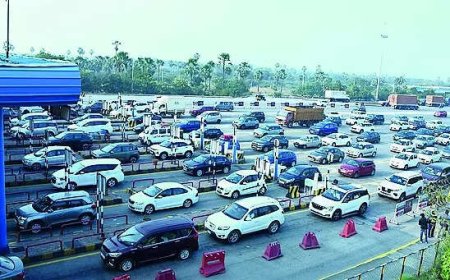Telangana car owners may not benefit from Centre’s Annual Toll Pass scheme