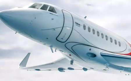 Charter plane with Rajasthan CM on board lands at wrong runway in Phalodi