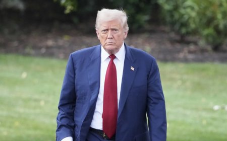 'Settled a war a month': Trump again takes credit for India-Pakistan ceasefire; claims 'ending 5 wars' globally