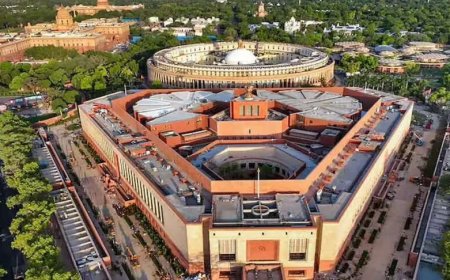 Government needs to pass bills but SIR may keep Parliament paralysed