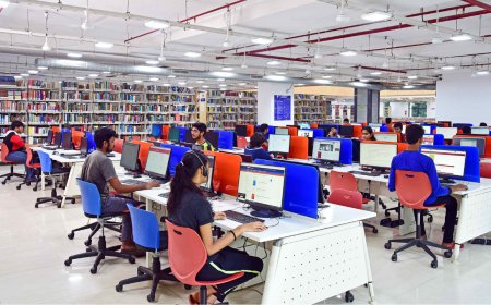 Rayat Bahra Professional varsity to launch industry-focused courses